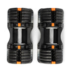 Zestaw hantli regulowanych NordicTrack 55 Lb. (25 kg)