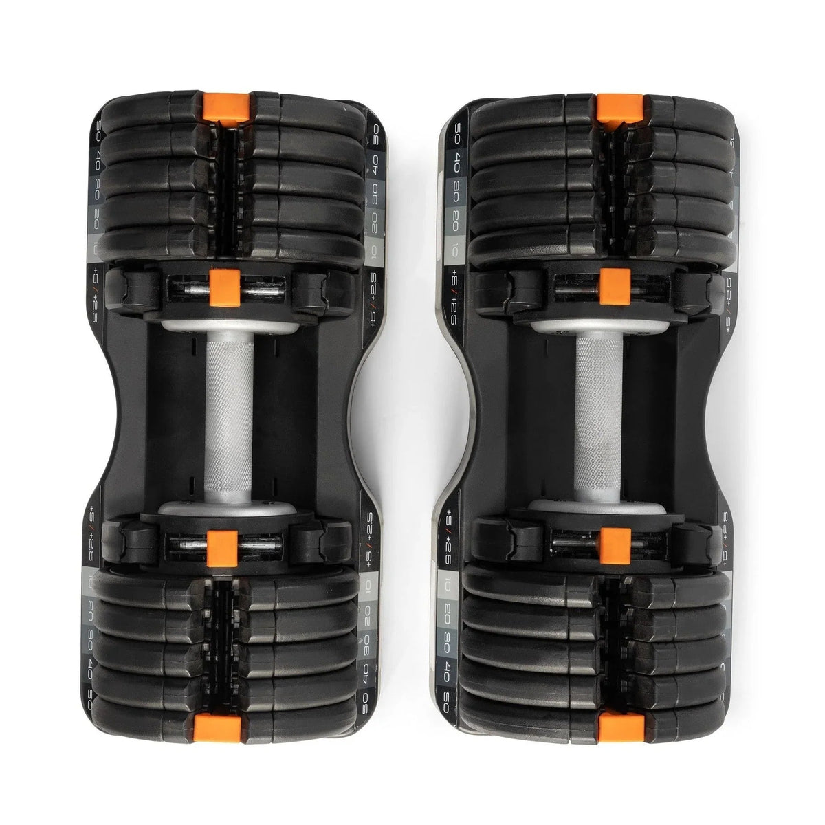 Zestaw hantli regulowanych NordicTrack 55 Lb. (25 kg)