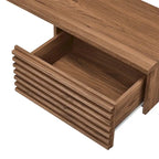 Biurko narożne Render do montażu ściennego