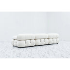 Tapicerowana sofa Gylfi 114