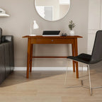 Biurko Meade w stylu Mid-Century Modern
