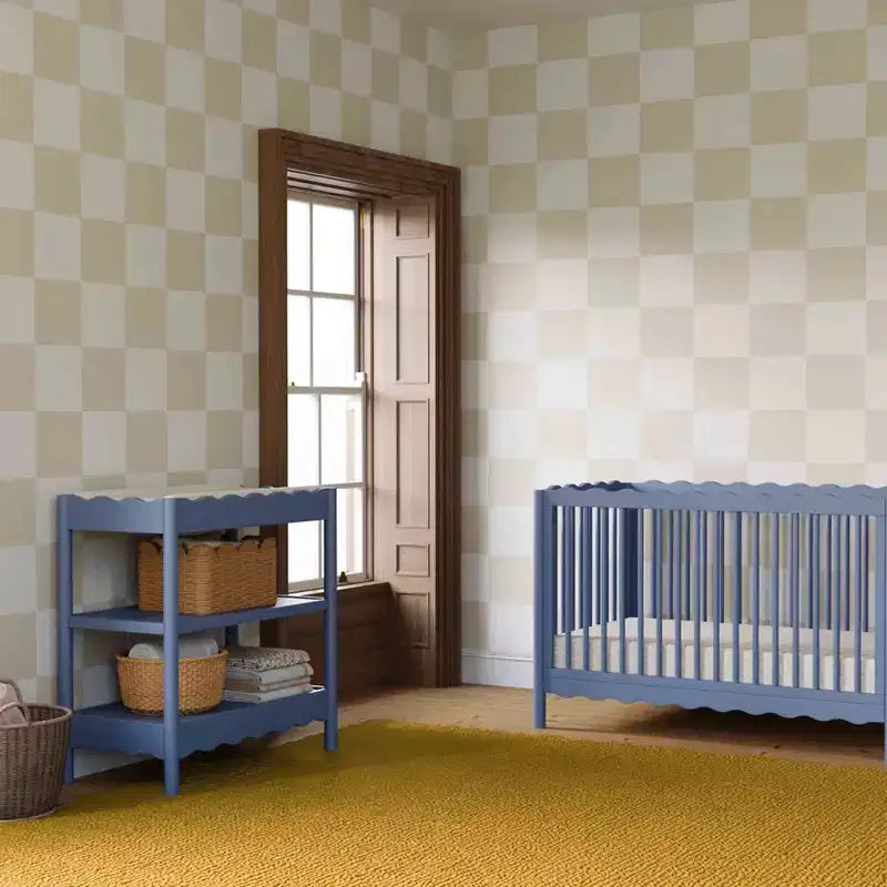 Ławka do przewijania Babyletto Swell