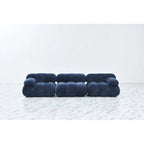 Tapicerowana sofa Gylfi 114