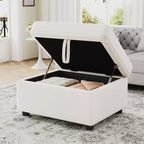 26.6 Ruchomy otomano-puf storage