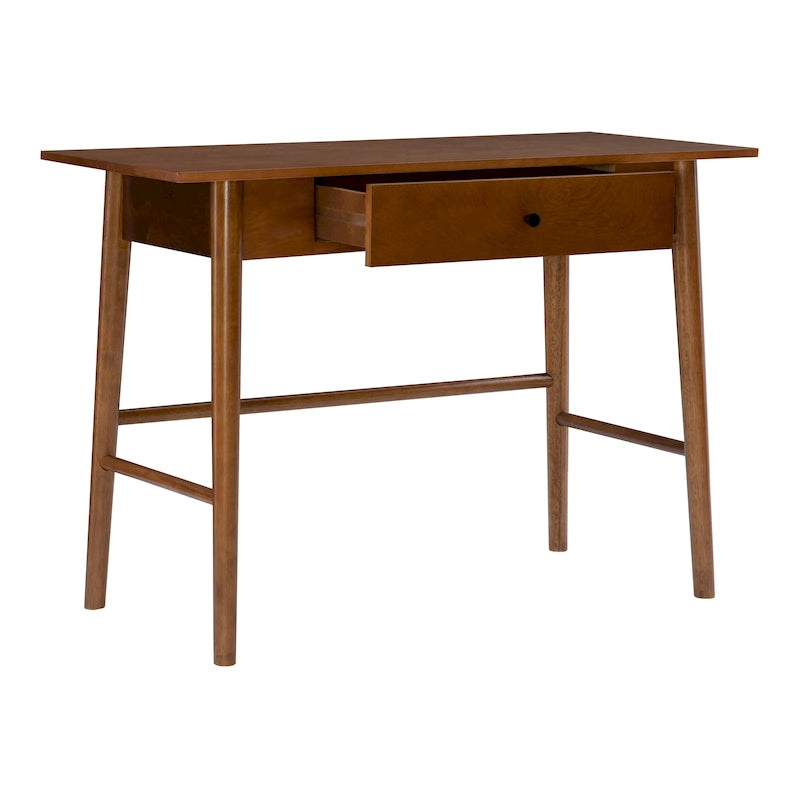 Biurko Meade w stylu Mid-Century Modern
