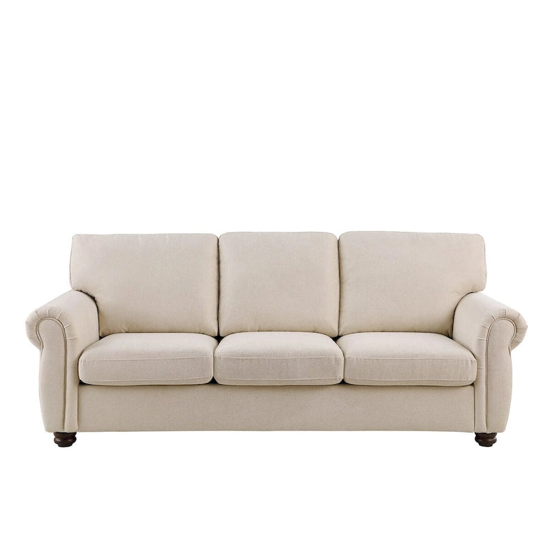 Nowoczesna sofa do salonu