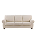 Nowoczesna sofa do salonu