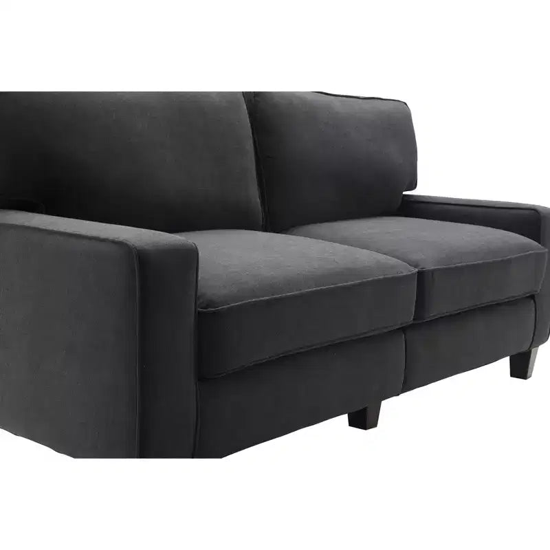 Sofa dwuosobowa 61" Palisades - Serta