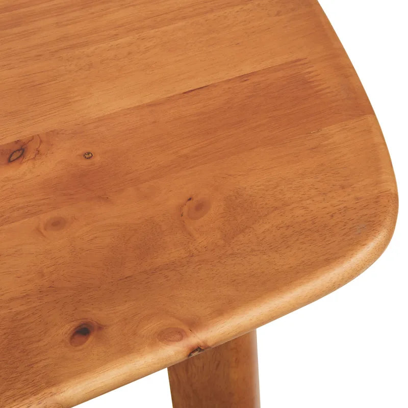 Zestaw do jadalni narożnej Neha 4-częściowy Simple Living