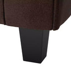 Sofa dwuosobowa 61" Palisades - Serta