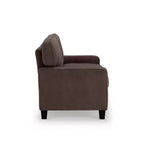 Sofa dwuosobowa 61" Palisades - Serta