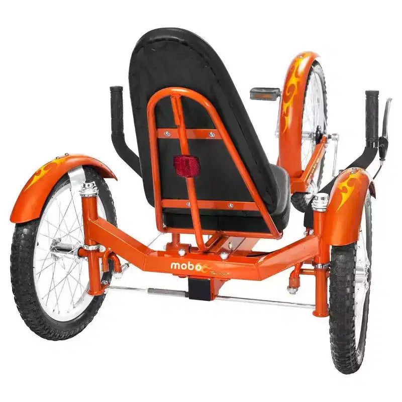 Specjalistyczny rower wycieczkowy Mobo Triton Pro 20 Cruiser