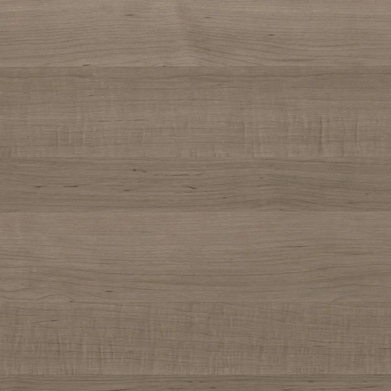 Wysoka szafka do przedpokoju Somerset z drzwiczkami i szufladą marki Bush Furniture
