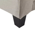 Sofa dwuosobowa 61" Palisades - Serta