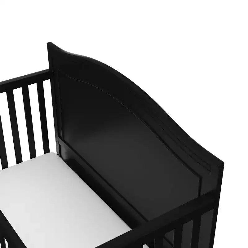 Łóżeczko dziecięce Graco Paris 4 w 1 z funkcją przekształcenia