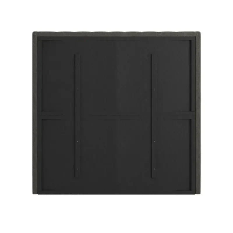 Wezgłowie Naples typu wingback z guzikami, tylko od iNSPIRE Q Artisan