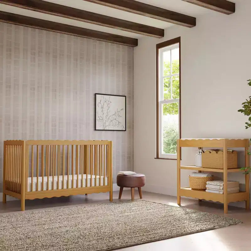 Ławka do przewijania Babyletto Swell