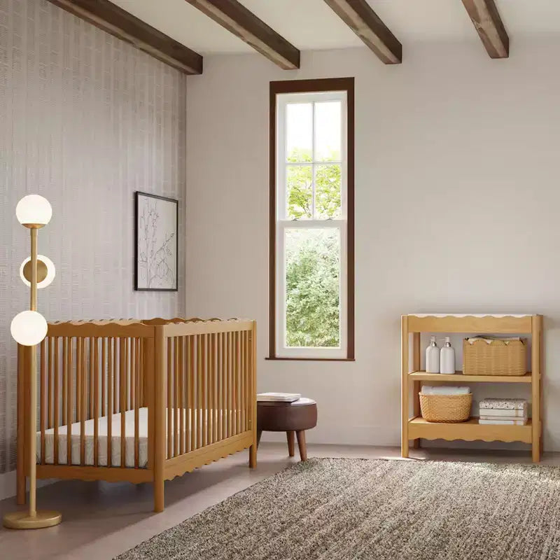 Ławka do przewijania Babyletto Swell