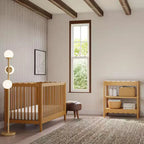 Ławka do przewijania Babyletto Swell