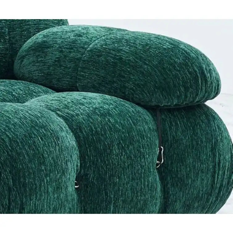 Tapicerowana sofa Gylfi 114