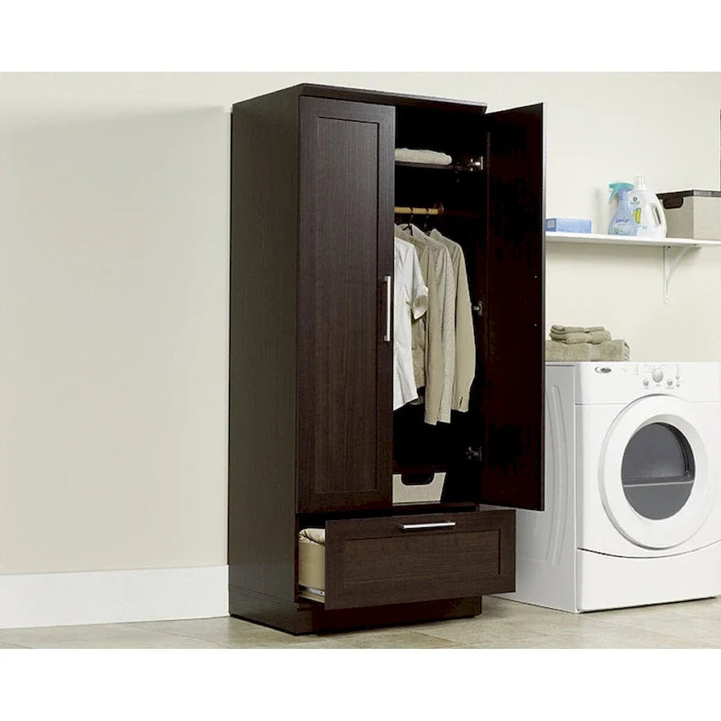 Szafa garderobowa/komorowa HomePlus Collection