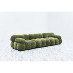 Tapicerowana sofa Gylfi 114