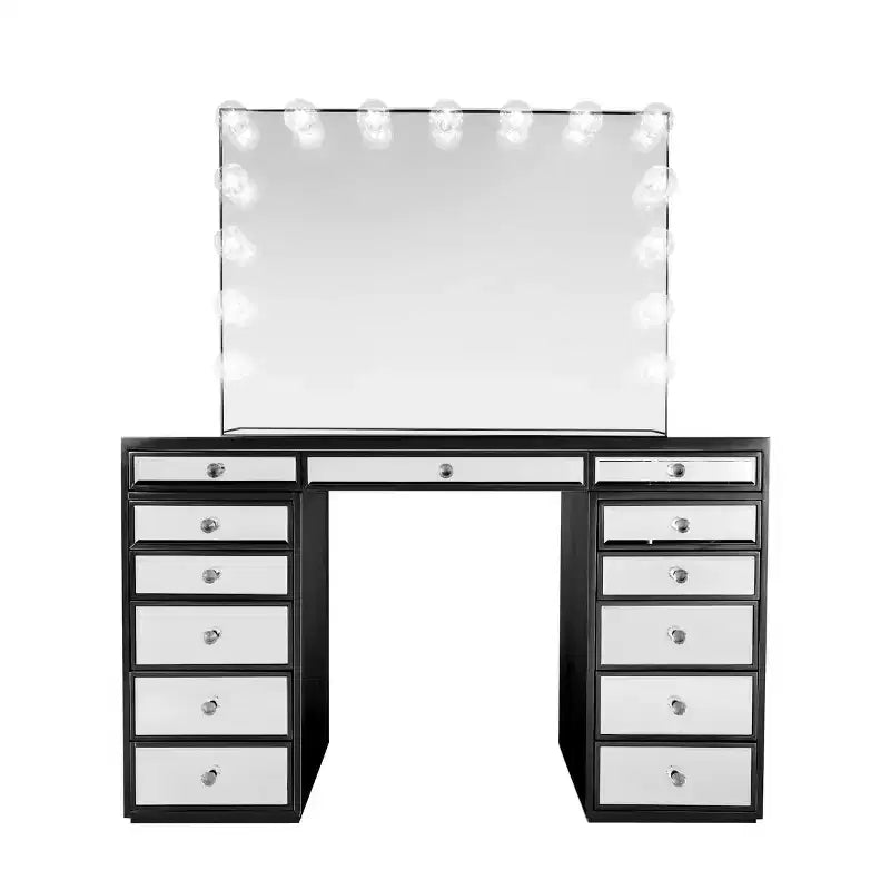 Lustrzana toaletka Impressions Vanity SlayStation Plus Premium
