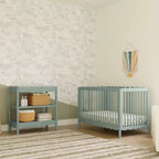Ławka do przewijania Babyletto Swell