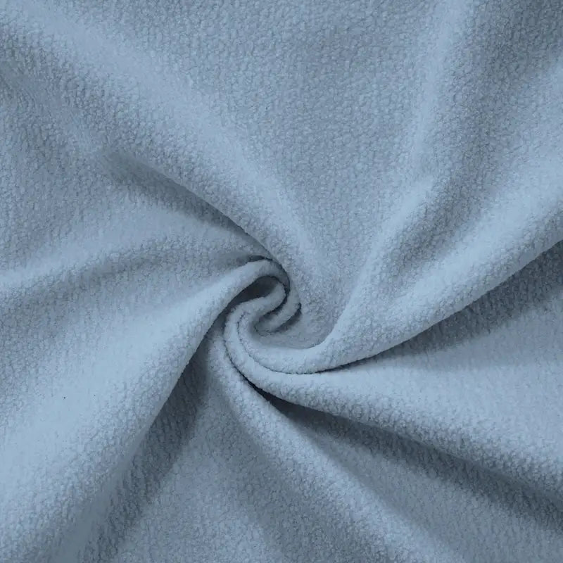 Narożna sofa dwuosobowa typu szezlong, szezlong szezlongowy z szenili z poduszkami lędźwiowymi