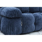 Tapicerowana sofa Gylfi 114