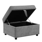 26.6 Ruchomy otomano-puf storage