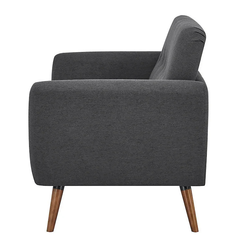 Tapicerowana dwuosobowa sofa Carson Carrington Maglo