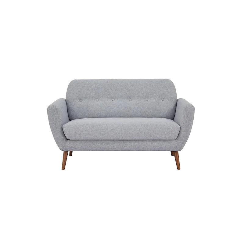 Tapicerowana dwuosobowa sofa Carson Carrington Maglo
