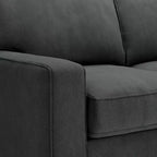 Sofa dwuosobowa 61" Palisades - Serta