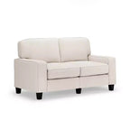 Sofa dwuosobowa 61" Palisades - Serta