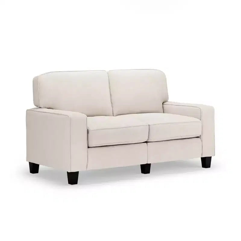 Sofa dwuosobowa 61" Palisades - Serta