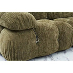 Tapicerowana sofa Gylfi 114