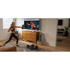 Zestaw hantli regulowanych NordicTrack 55 Lb. (25 kg)