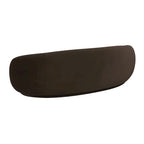 Aksamitna sofa Kendall
