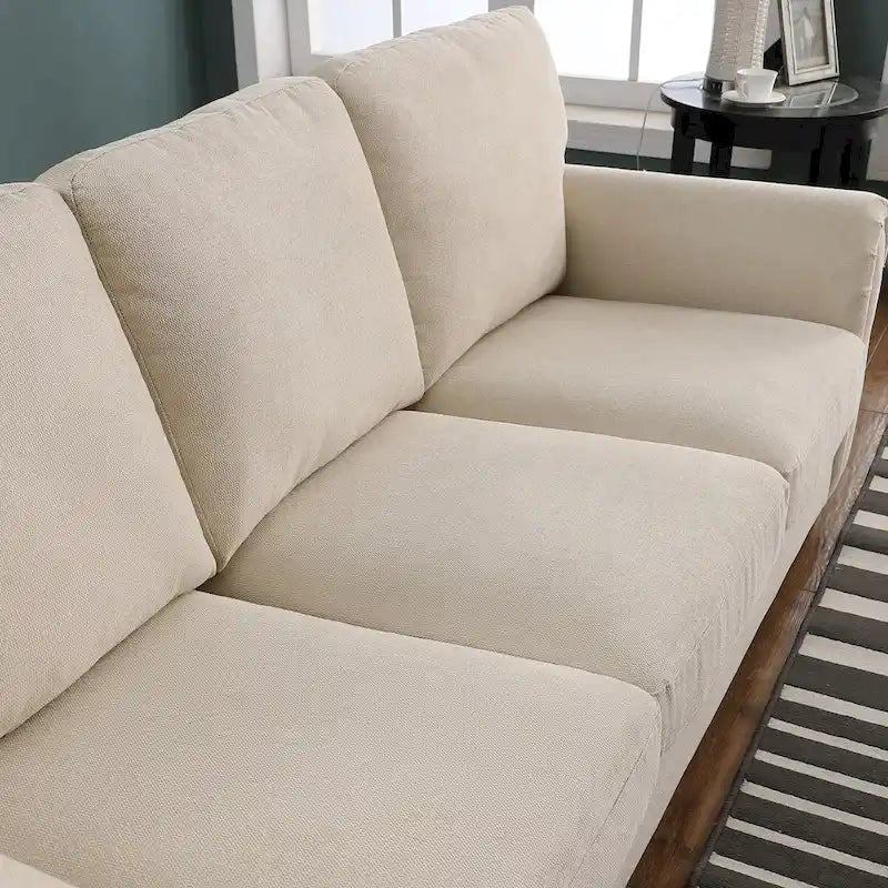 Nowoczesna sofa do salonu