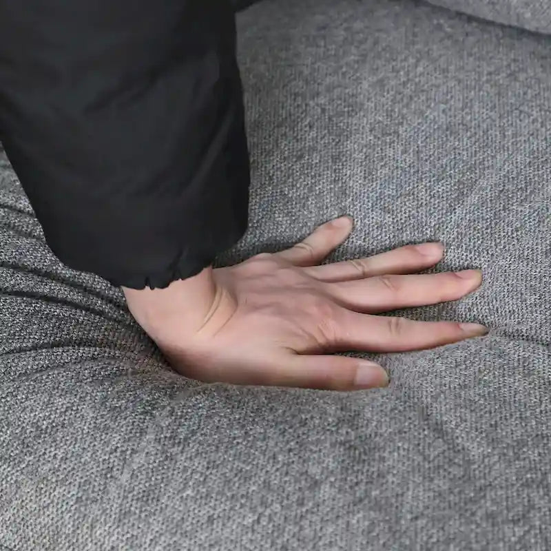 Nowoczesna sofa do salonu