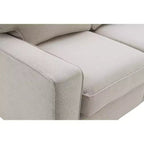 Sofa dwuosobowa 61" Palisades - Serta