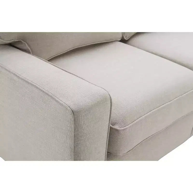 Sofa dwuosobowa 61" Palisades - Serta