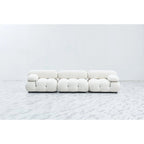 Tapicerowana sofa Gylfi 114