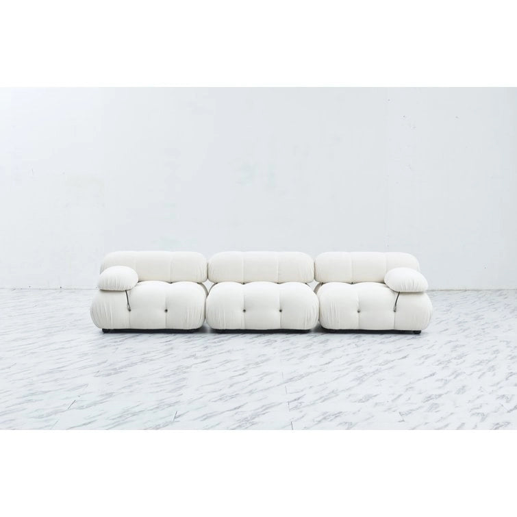 Tapicerowana sofa Gylfi 114