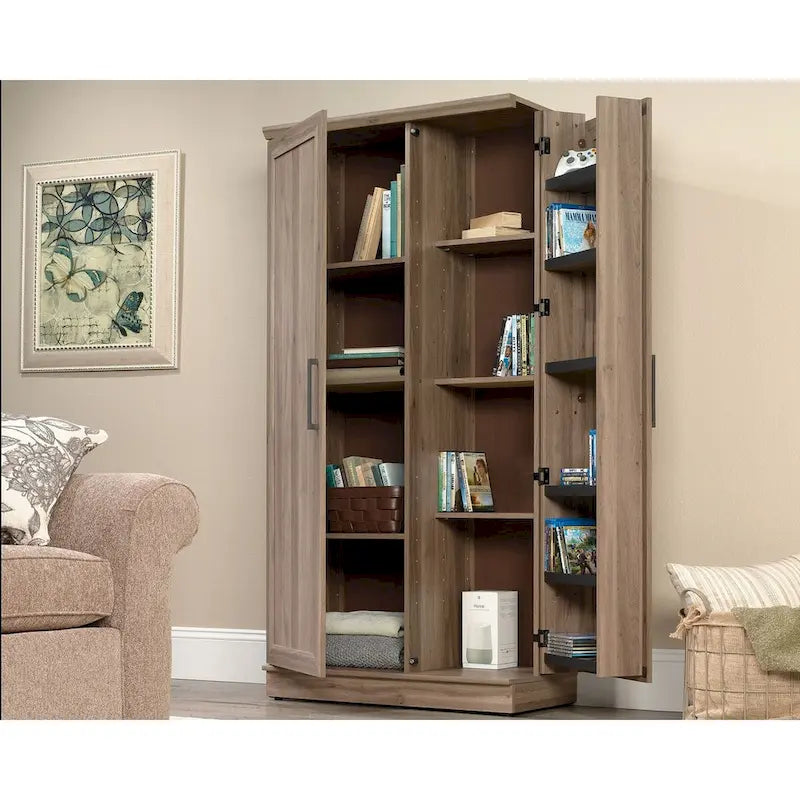 Szafka do przechowywania Home Plus Collection