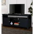 Szafka RTV / szafka pod telewizor z 2 drzwiami - 57