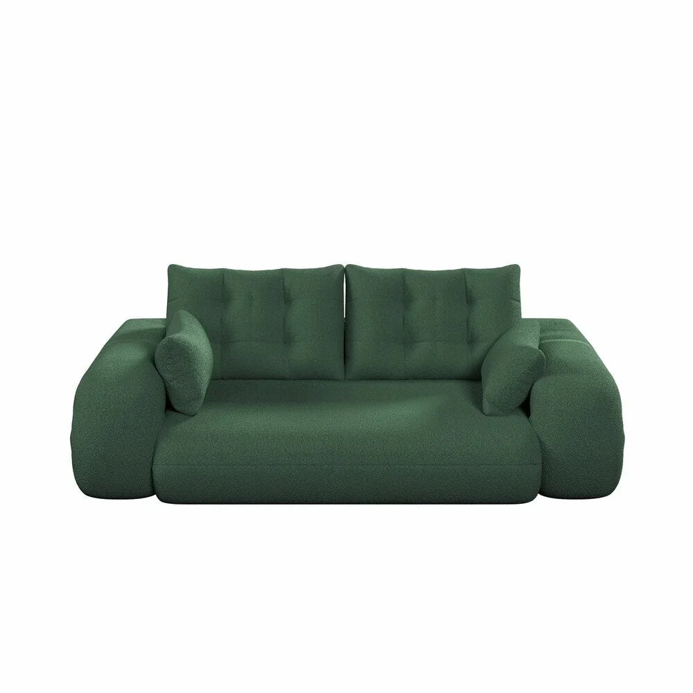 78,7-calowa wielofunkcyjna składana sofa z funkcją spania
