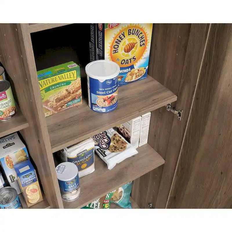 Szafka do przechowywania Home Plus Collection