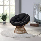 Fotel Papasan